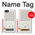 S1857 Retro Transistor Radio Case For iPhone 7, iPhone 8, iPhone SE (2020) (2022)