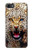 S1932 Blue Eyed Leopard Case For iPhone 7, iPhone 8