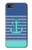S2081 Nautical Anchor Case For iPhone 7, iPhone 8