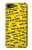 S2088 Police Line Do Not Cross Case For iPhone 7, iPhone 8