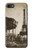 S2174 Eiffel Tower Vintage Paris Case For iPhone 7, iPhone 8