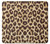 S2204 Leopard Pattern Graphic Printed Case For iPhone 7, iPhone 8