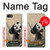 S2210 Panda Fluffy Art Painting Case For iPhone 7, iPhone 8, iPhone SE (2020) (2022)