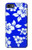 S2244 Hawaiian Hibiscus Blue Pattern Case For iPhone 7, iPhone 8