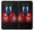 S2261 Businessman Black Suit With Boxing Gloves Case For iPhone 7, iPhone 8