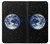 S2266 Earth Planet Space Star nebula Case For iPhone 7, iPhone 8