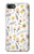 S2354 Pastel Flowers Pattern Case For iPhone 7, iPhone 8