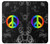 S2356 Peace Sign Case For iPhone 7, iPhone 8
