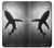 S2367 Shark Monochrome Case For iPhone 7, iPhone 8