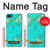 S2377 Turquoise Gemstone Texture Graphic Printed Case For iPhone 7, iPhone 8, iPhone SE (2020) (2022)