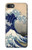 S2389 Hokusai The Great Wave off Kanagawa Case For iPhone 7, iPhone 8