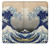 S2389 Hokusai The Great Wave off Kanagawa Case For iPhone 7, iPhone 8
