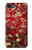 S2414 Red Blossoming Almond Tree Van Gogh Case For iPhone 7, iPhone 8