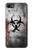 S2440 Biohazards Biological Hazard Case For iPhone 7, iPhone 8