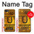 S2447 Nuclear Old Rusty Uranium Waste Barrel Case For iPhone 7, iPhone 8, iPhone SE (2020) (2022)