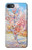 S2450 Van Gogh Peach Tree Blossom Case For iPhone 7, iPhone 8