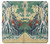 S2491 Hokusai Kirifuri Waterfall at Kurokami Case For iPhone 7, iPhone 8