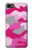 S2525 Pink Camo Camouflage Case For iPhone 7, iPhone 8