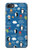 S2572 Marine Penguin Pattern Case For iPhone 7, iPhone 8
