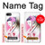 S2579 Japanese Traditional Geisha Kimono Case For iPhone 7, iPhone 8, iPhone SE (2020) (2022)