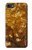 S2663 Yellow Blossoming Almond Tree Van Gogh Case For iPhone 7, iPhone 8