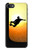 S2676 Extreme Skateboard Sunset Case For iPhone 7, iPhone 8