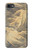S2680 Japan Art Obi With Stylized Waves Case For iPhone 7, iPhone 8