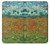 S2681 Field Of Poppies Vincent Van Gogh Case For iPhone 7, iPhone 8
