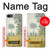 S2682 Claude Monet Fields In Spring Case For iPhone 7, iPhone 8, iPhone SE (2020) (2022)