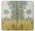 S2682 Claude Monet Fields In Spring Case For iPhone 7, iPhone 8