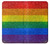 S2683 Rainbow LGBT Pride Flag Case For iPhone 7, iPhone 8