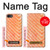 S2700 Salmon Fish Graphic Case For iPhone 7, iPhone 8, iPhone SE (2020) (2022)