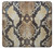 S2703 Snake Skin Texture Graphic Printed Case For iPhone 7, iPhone 8