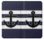 S2758 Anchor Navy Case For iPhone 7, iPhone 8