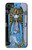 S2764 High Priestess Tarot Card Case For iPhone 7, iPhone 8