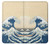 S2790 Hokusai Under The Wave off Kanagawa Case For iPhone 7, iPhone 8
