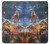 S2822 Mystic Mountain Carina Nebula Case For iPhone 7, iPhone 8