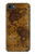 S2861 Antique World Map Case For iPhone 7, iPhone 8
