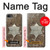 S2868 Texas Presidio County Sheriff Badge Case For iPhone 7, iPhone 8, iPhone SE (2020) (2022)