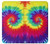 S2884 Tie Dye Swirl Color Case For iPhone 7, iPhone 8