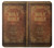 S2890 Holy Bible 1611 King James Version Case For iPhone 7, iPhone 8