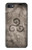 S2892 Triskele Symbol Stone Texture Case For iPhone 7, iPhone 8