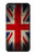 S2894 Vintage British Flag Case For iPhone 7, iPhone 8
