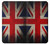 S2894 Vintage British Flag Case For iPhone 7, iPhone 8