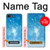 S2923 Frozen Snow Spell Magic Case For iPhone 7, iPhone 8, iPhone SE (2020) (2022)