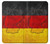 S2935 Germany Flag Map Case For iPhone 7, iPhone 8