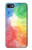 S2945 Colorful Watercolor Case For iPhone 7, iPhone 8