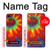 S2985 Colorful Tie Dye Texture Case For iPhone 7, iPhone 8, iPhone SE (2020) (2022)
