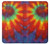 S2985 Colorful Tie Dye Texture Case For iPhone 7, iPhone 8