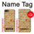 S2987 Cream Cracker Biscuits Case For iPhone 7, iPhone 8, iPhone SE (2020) (2022)